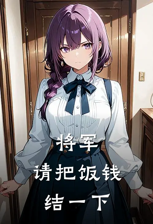 将军，请把饭钱结一下(姜晏如陆七)最新小说_免费阅读完整版小说将军，请把饭钱结一下(姜晏如陆七)