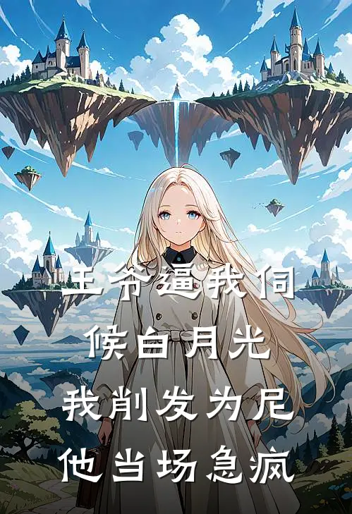 王爷逼我伺候白月光，我削发为尼，他当场急疯