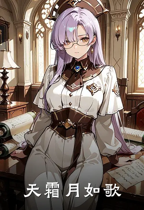 天霜月如歌(凌微崔颖)热门网络小说_最新章节列表天霜月如歌(凌微崔颖)