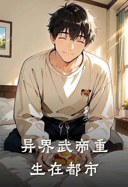 异界武帝重生在都市