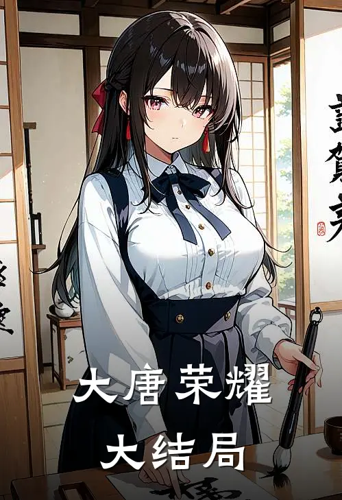 大唐荣耀大结局