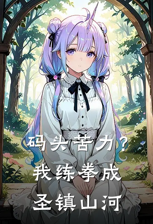 码头苦力？我练拳成圣镇山河