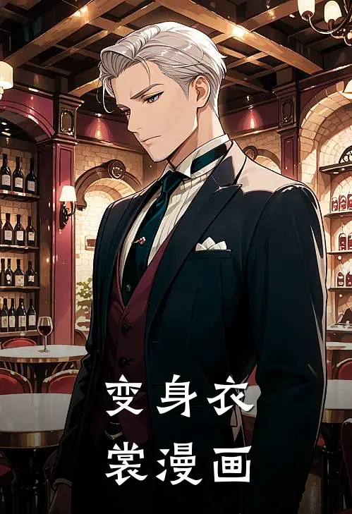 变身衣裳漫画