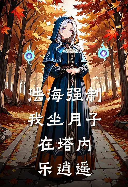 法海强制我坐月子，在塔内乐逍遥