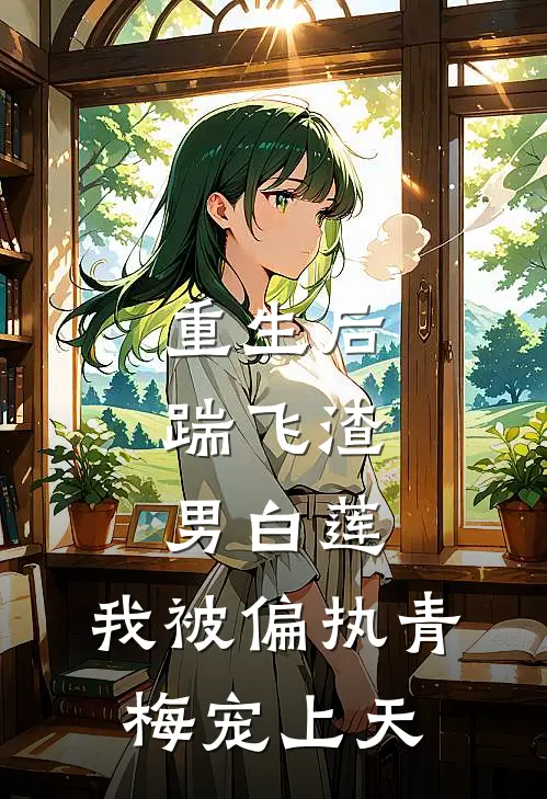 重生后：踹飞渣男白莲，我被偏执青梅宠上天林薇薇白莲最新章节免费阅读_重生后：踹飞渣男白莲，我被偏执青梅宠上天热门小说