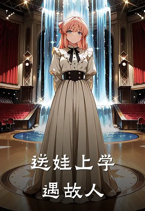 《送娃上学遇故人》宴歧宴小五全集免费在线阅读_(宴歧宴小五)全章节免费在线阅读