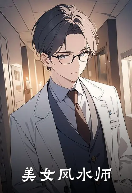 美女风水师
