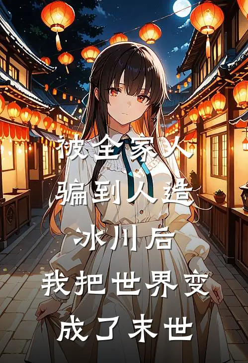 被全家人骗到人造冰川后，我把世界变成了末世