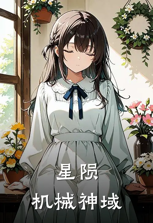 星陨：机械神域