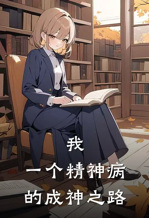 我，一个精神病的成神之路(林挽林挽)热门网络小说_小说推荐完结我，一个精神病的成神之路(林挽林挽)