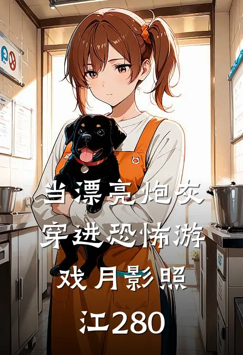 当漂亮炮灰穿进恐怖游戏   月影照江 280