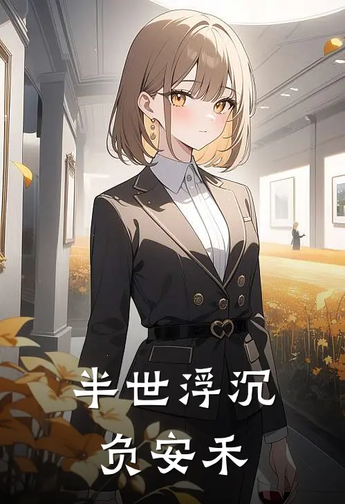 半世浮沉负安禾