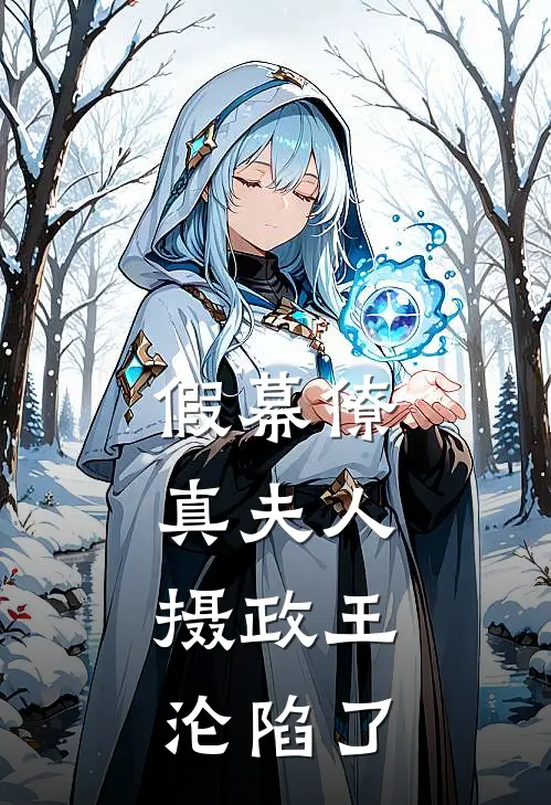 假幕僚真夫人，摄政王沦陷了孙悟空阿糯免费小说笔趣阁_完结小说免费阅读假幕僚真夫人，摄政王沦陷了孙悟空阿糯