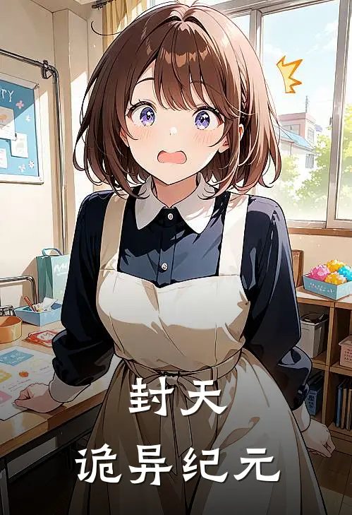 封天：诡异纪元