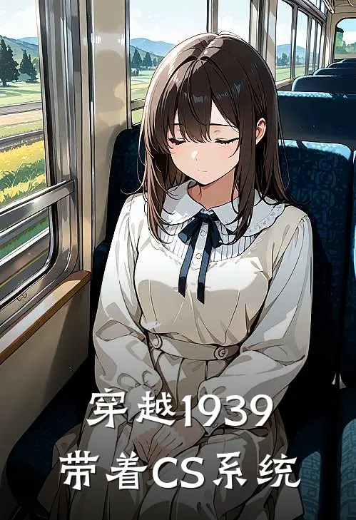 穿越1939：带着CS系统