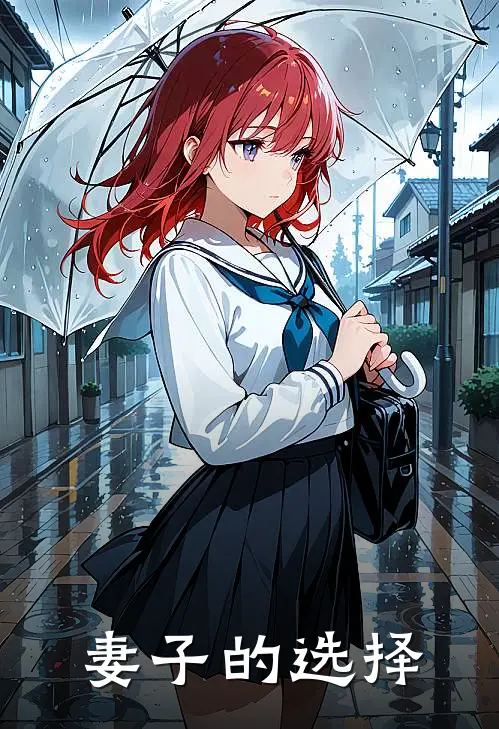 妻子的选择