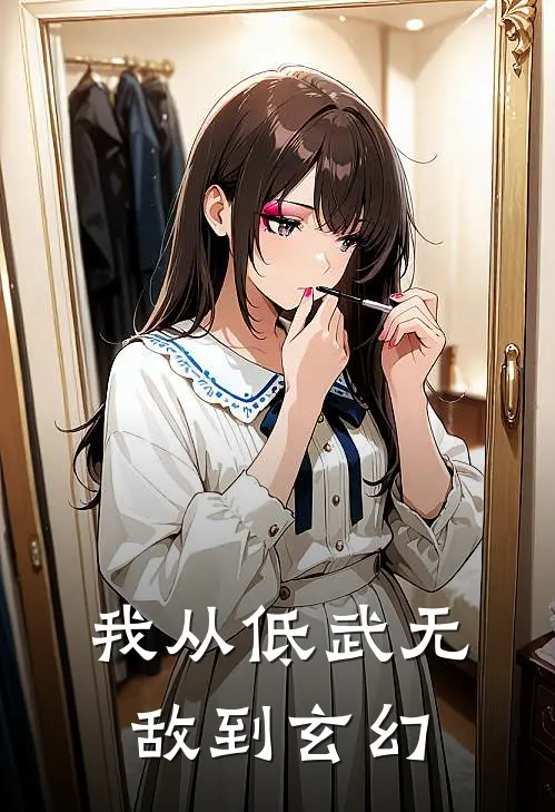 我从低武无敌到玄幻