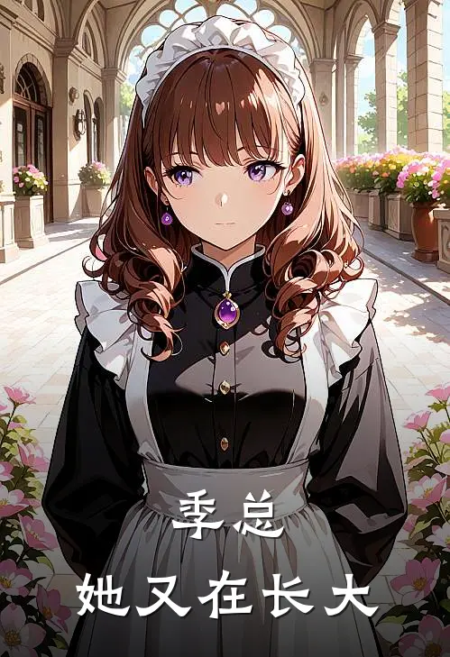 季总，她又在长大