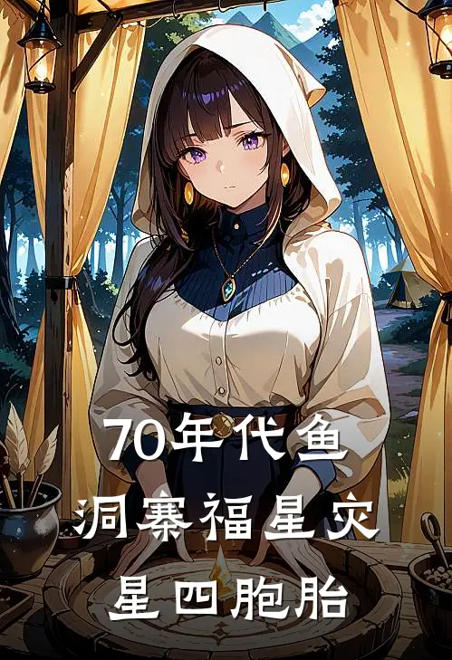 70年代鱼洞寨福星灾星四胞胎：