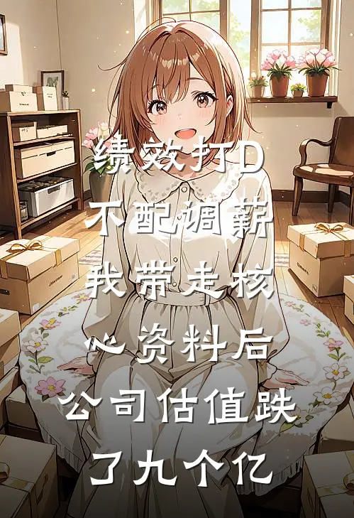 陈铮赵阔(绩效打D不配调薪，我带走核心资料后，公司估值跌了九个亿)全集阅读_《绩效打D不配调薪，我带走核心资料后，公司估值跌了九个亿》全文免费阅读