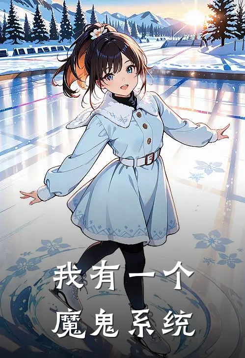 我有一个魔鬼系统