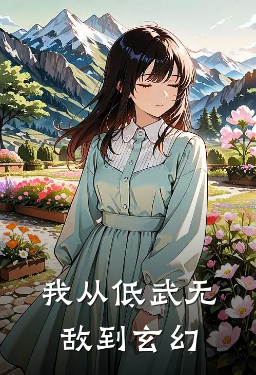 武极慕容婉《我从低武无敌到玄幻》完结版阅读_(我从低武无敌到玄幻)全集阅读