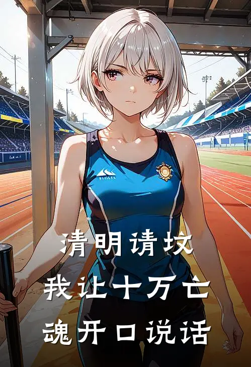 清明请坟：我让十万亡魂开口说话叶飞叶老根免费小说大全_小说推荐完本清明请坟：我让十万亡魂开口说话(叶飞叶老根)