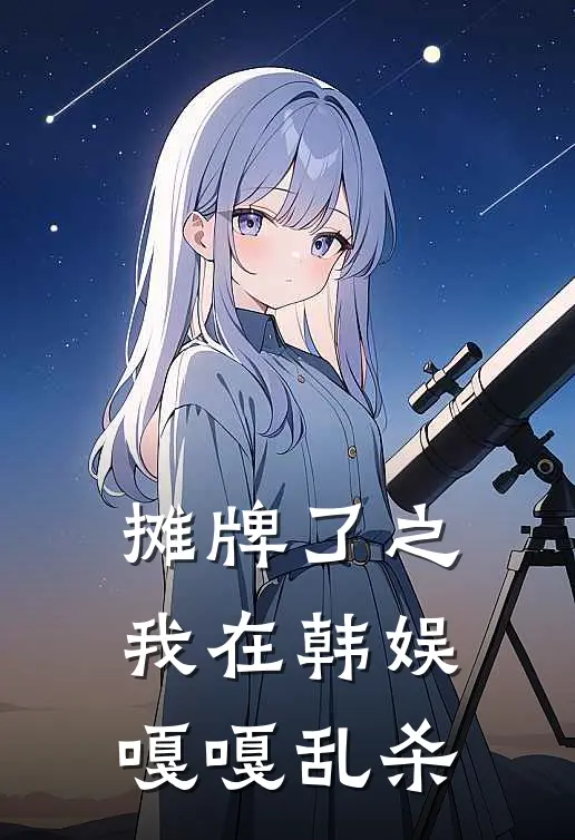 摊牌了之我在韩娱嘎嘎乱杀宋栖池宋晚最新推荐小说_完结版小说推荐摊牌了之我在韩娱嘎嘎乱杀宋栖池宋晚