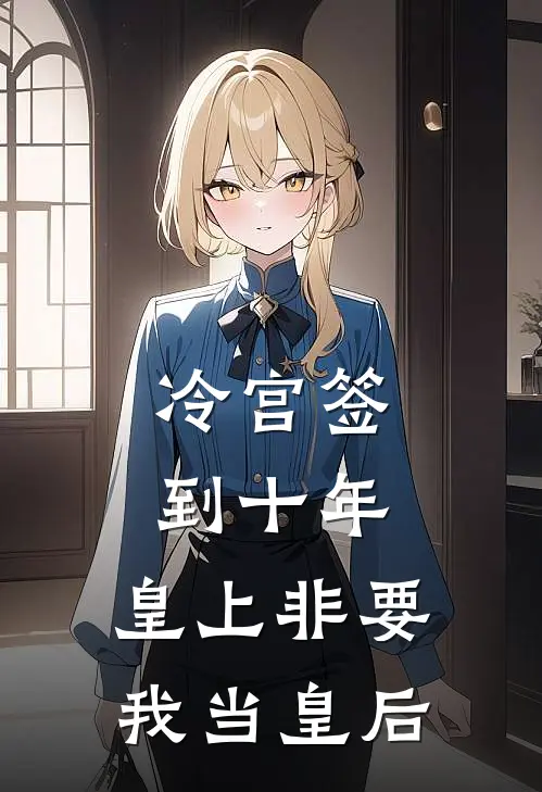 冷宫签到十年，皇上非要我当皇后