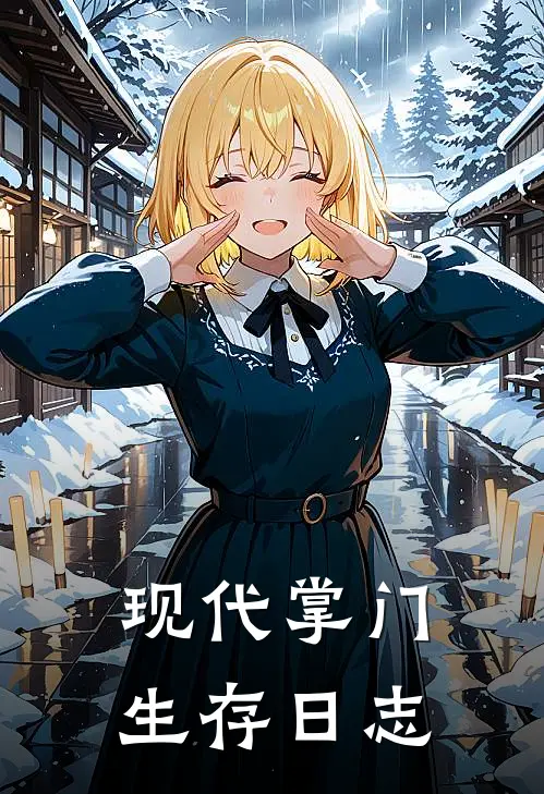 现代掌门生存日志