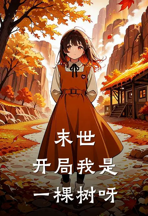 末世，开局我是一棵树呀