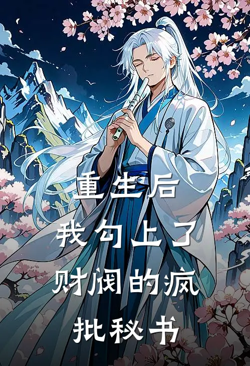 重生后，我勾上了财阀的疯批秘书