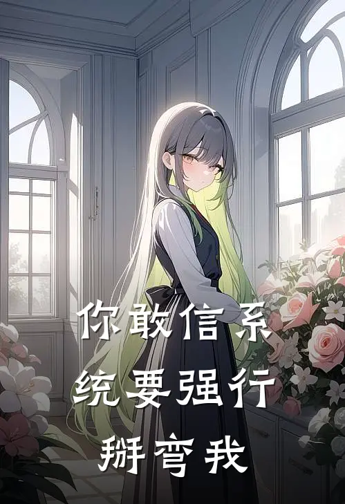 你敢信系统要强行掰弯我