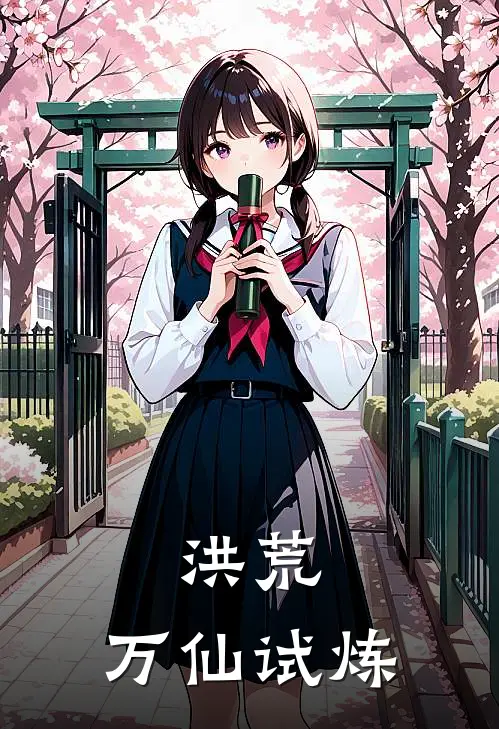 青禾虎力《洪荒：万仙试炼》全文免费阅读_洪荒：万仙试炼全集在线阅读