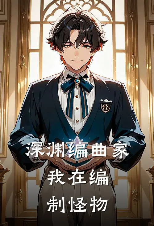 深渊编曲家：我在编制怪物(顾渊周擎)完本小说大全_完本热门小说深渊编曲家：我在编制怪物顾渊周擎