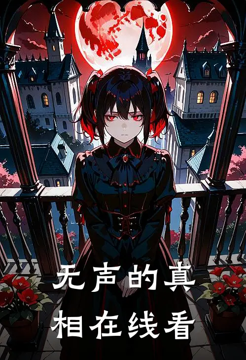 无声的真相在线看