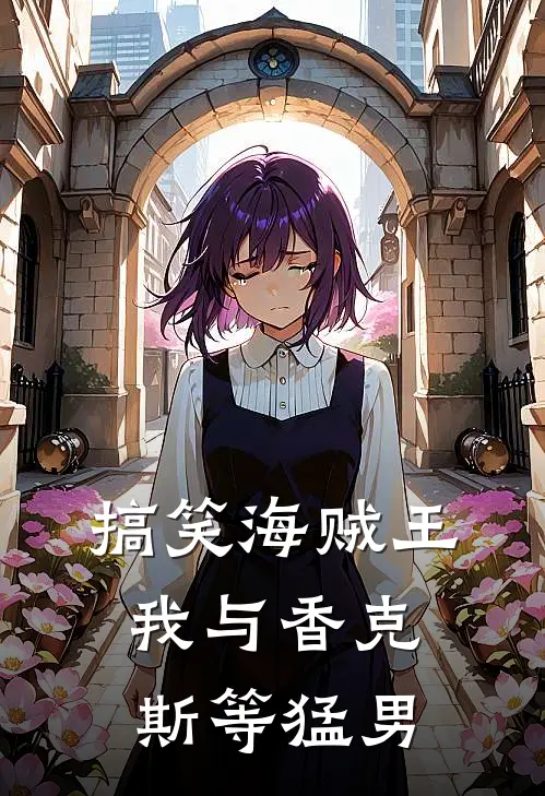 搞笑海贼王：我与香克斯等猛男