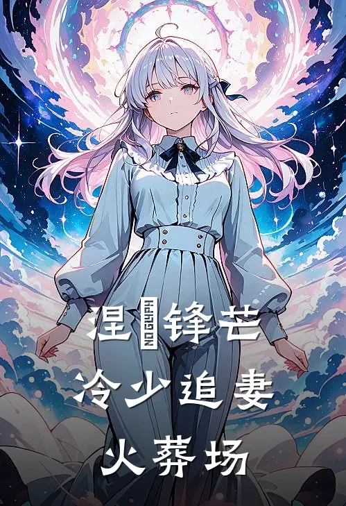 涅槃锋芒：冷少追妻火葬场