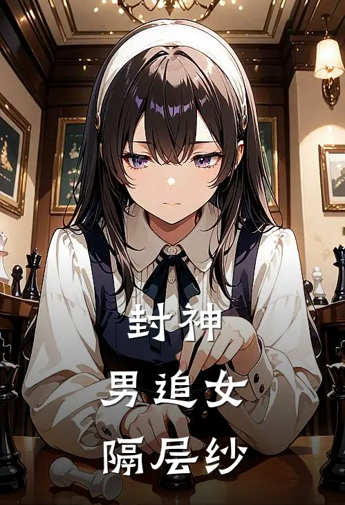 封神：男追女隔层纱