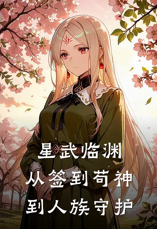 星武临渊：从签到苟神到人族守护李夏林柔希完整免费小说_热门小说阅读星武临渊：从签到苟神到人族守护李夏林柔希