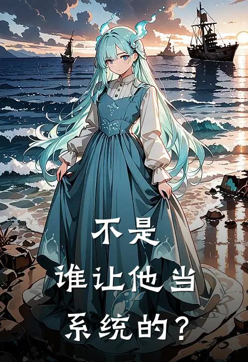 不是，谁让他当系统的？林渊方雪最新热门小说_免费小说全文阅读不是，谁让他当系统的？(林渊方雪)