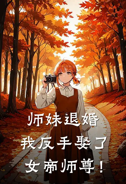 师妹退婚，我反手娶了女帝师尊！