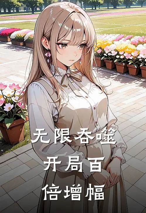 无限吞噬：开局百倍增幅(林澈林澈)完结小说推荐_免费小说无限吞噬：开局百倍增幅(林澈林澈)