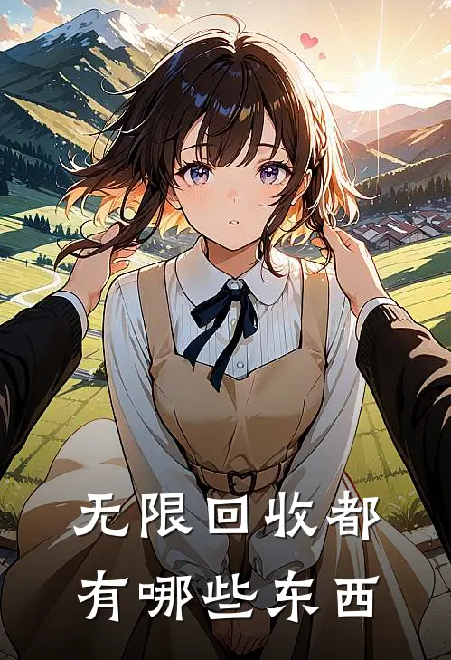 无限回收都有哪些东西