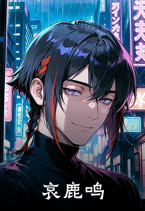 哀鹿鸣(樊苗贡越)推荐完结小说_最新章节列表哀鹿鸣(樊苗贡越)