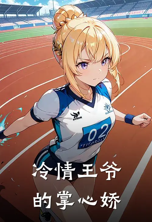 冷情王爷的掌心娇