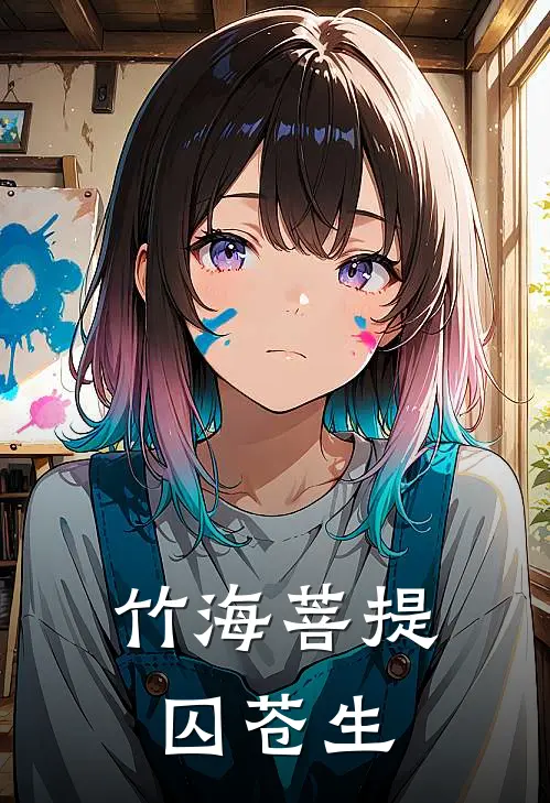 竹海菩提囚苍生