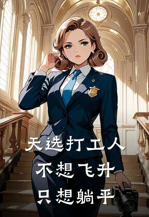 天选打工人不想飞升，只想躺平李闲鱼闲鱼热门的小说_热门小说在线阅读天选打工人不想飞升，只想躺平李闲鱼闲鱼
