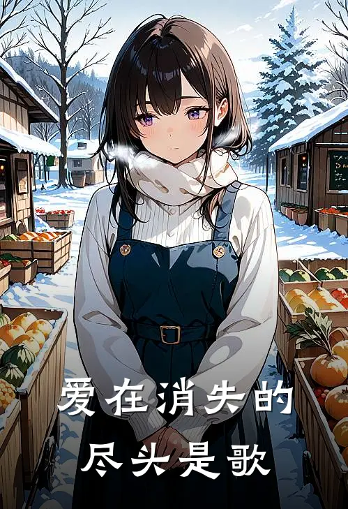 爱在消失的尽头是歌