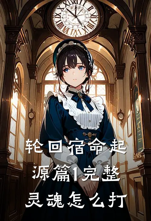 轮回宿命起源篇1完整灵魂怎么打